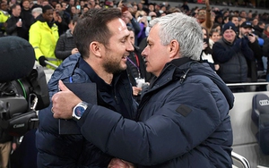 Trực tiếp Chelsea vs Tottenham: Cuộc diễu hành tới đích của nhà vô địch