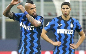 Góc Anh Ngọc: Inter và con đường diệt vong