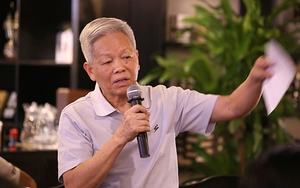 Chữ Quốc ngữ là chữ Nôm được Latin hóa?