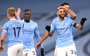 Man City: Gác lại những nỗi âu lo