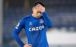 Giấc mộng phù du của Everton