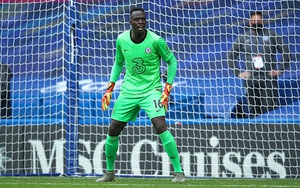 X-file thể thao: Nỗi buồn của những thủ môn da màu