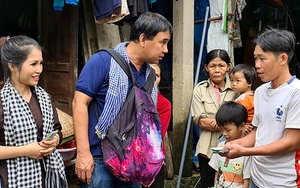 Quyền Linh - Thấu cảm cùng người nghèo