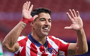 Trực tiếp Atletico Madrid vs Bayern Munich: Bắt hùm bằng tay không