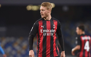 Simon Kjaer: Người hùng thầm lặng của Milan