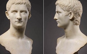 Phát hiện về cung điện của Caligula: Giải mã sự xa hoa của 'bạo chúa' La Mã