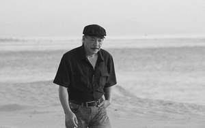 Phim tài liệu 'Màu cỏ úa': Thắm tình du thủ với du ca