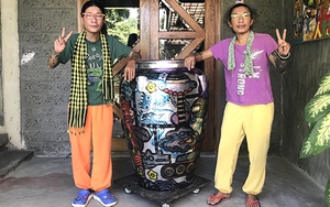 Cá tính riêng biệt của cặp song sinh trong 'Ảo ảnh'