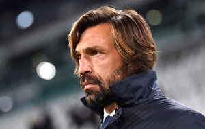 Trực tiếp Juventus vs Dynamo Kiev: Giá như Pirlo đổi phận ra sân được