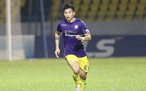 Văn Hậu tái phát chấn thương: Sểnh một ly…