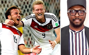 Các ngôi sao làm giàu: Schurrle và Gotze đầu tư trồng cần sa