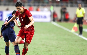 CĐV tiếc khi Văn Hậu lỡ đợt tập trung tuyển Việt Nam