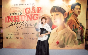 Ca sĩ Hiền Hồ: Dồn hết tiền cho MV 'Gặp nhưng không ở lại'