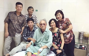 Nhớ NSND Xuân Huyền: Một tài năng, một nhân cách