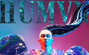 Tùng Dương giới thiệu album tại TP.HCM