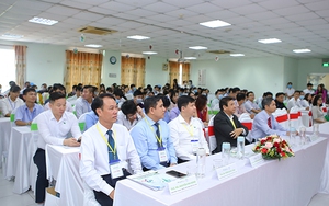 Bệnh viện Đa khoa Hoàn Mỹ Cửu Long tổ chức workshop tuyến giáp