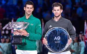 Australian Open 2021 có thể lùi ngày khởi tranh: Khi trái banh nỉ chịu thua Covid-19