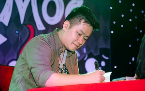 Cơn sốt 'truyện tranh' hiếm hoi của trẻ em Việt Nam: Bay bổng cùng 'Mèo Mốc'