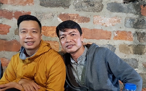 Khi hội họa là nhu cầu