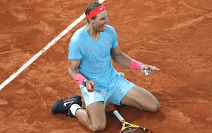 Djokovic và Nadal: Những chuyên gia “đánh phủ đầu”