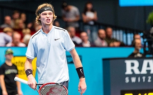 5 tay vợt thắng nhiều nhất năm 2020: Tôn vinh 'những chú ong chăm chỉ'