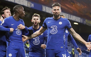 Chelsea xứng đáng là ứng viên vô địch Ngoại hạng Anh