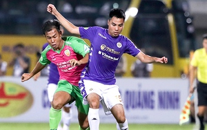 Đức Huy tại Hà Nội FC: Đi cũng dở, ở không xong!