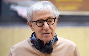 Huyền thoại Woody Allen tròn 85 tuổi: Bê bối đeo bám 'kho báu của nền điện ảnh'