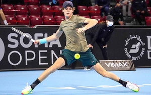 Quần vợt ATP 2021: Top 5 tài năng trẻ đáng xem nhất