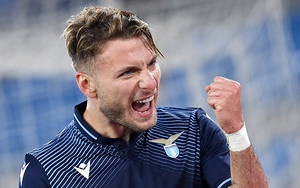 Trực tiếp Lazio vs Club Brugge: Không có Pizza cho Brugge