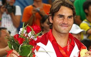 Roger Federer trước mùa giải 2021: Olympic là mục tiêu hàng đầu