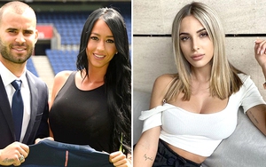 PSG tống cổ ngôi sao ngủ với bạn thân của bạn gái