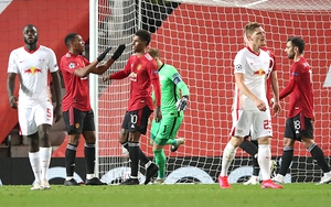 Trực tiếp Leipzig vs MU: Thiên đường hay địa ngục chờ MU?