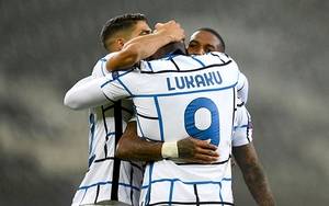 Inter Milan: Chiến đấu, chiến thắng, và cầu Chúa