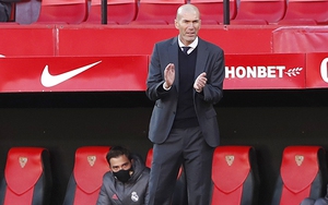 Trực tiếp Real Madrid vs Monchengladbach: Giữ lời tạm biệt trên môi