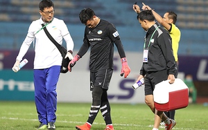 Hai Long chấn thương và dấu lặng về công tác y tế