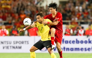 Bình luận viên Quang Huy: 'Lùi AFF Cup 2020 Việt Nam có nhiều thuận lợi'