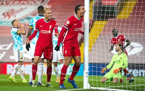 Trực tiếp Midtjylland vs Liverpool: Vì sao Liverpool không cần mua trung vệ?