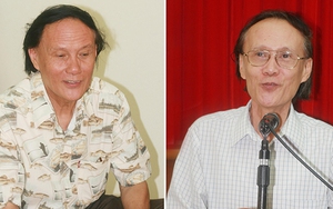 Hoàng Long - Hoàng Lân: Vẽ bản đồ Tổ quốc bằng âm nhạc