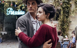 Nét mới ở Giải thưởng Điện ảnh châu Âu 2020