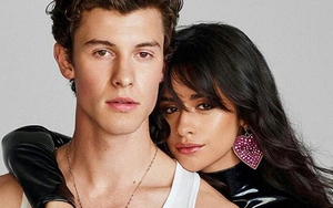 Shawn Mendes và Camila Cabello tung ca khúc Giáng sinh