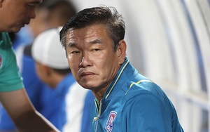 HLV Phan Thanh Hùng vẫn chờ Than Quảng Ninh