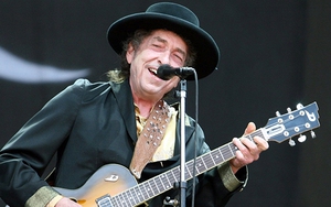 Huyền thoại Bob Dylan đã bán đi 'kho báu âm nhạc đại chúng'