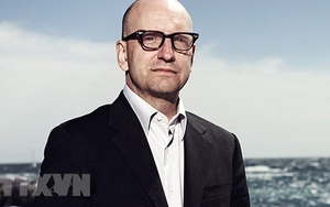 Đạo diễn Soderbergh là 'kiến trúc sư' lễ trao giải Oscar 2021