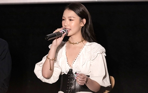 Tuổi 20 của Amee: Từ giải Cống hiến đến MAMA 2020