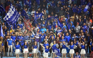 Còn ai chơi V-League 2021?