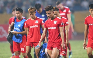 Chuyên gia Đoàn Minh Xương: 'Ông bầu hắt hơi, đội bóng sổ mũi'