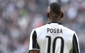Cơ hội nào để Juve chiêu mộ Pogba?