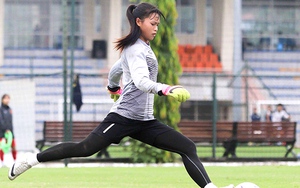 5 tài năng trẻ tại giải bóng đá nữ VĐQG