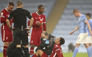 Chấn thương khiến Premier League thực sự khó lường